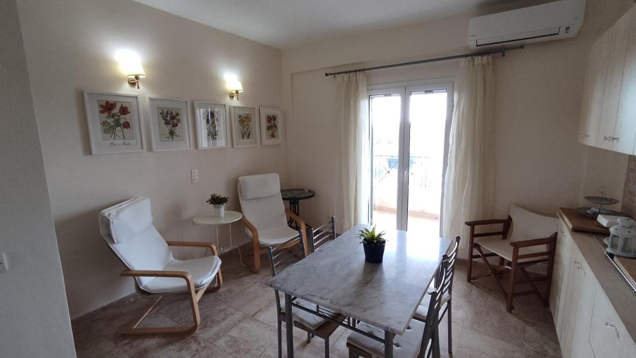 Aloda Summer House โรดา ภายนอก รูปภาพ