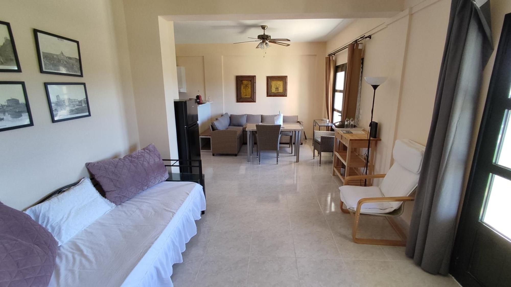 Aloda Summer House โรดา ภายนอก รูปภาพ