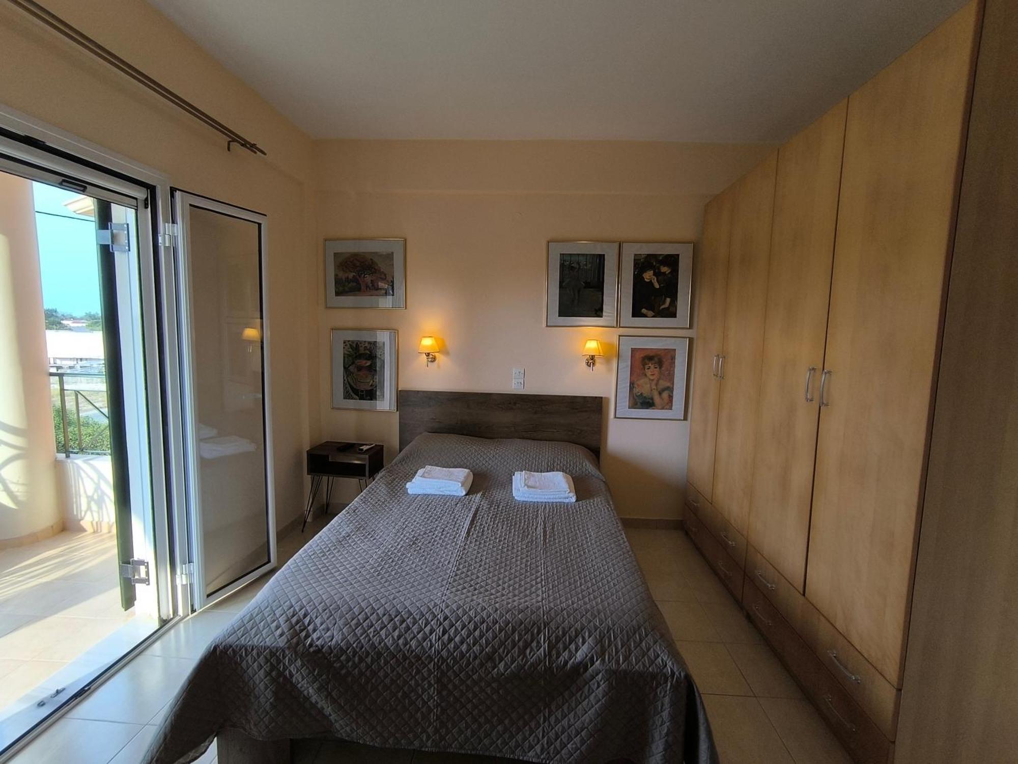 Aloda Summer House โรดา ภายนอก รูปภาพ