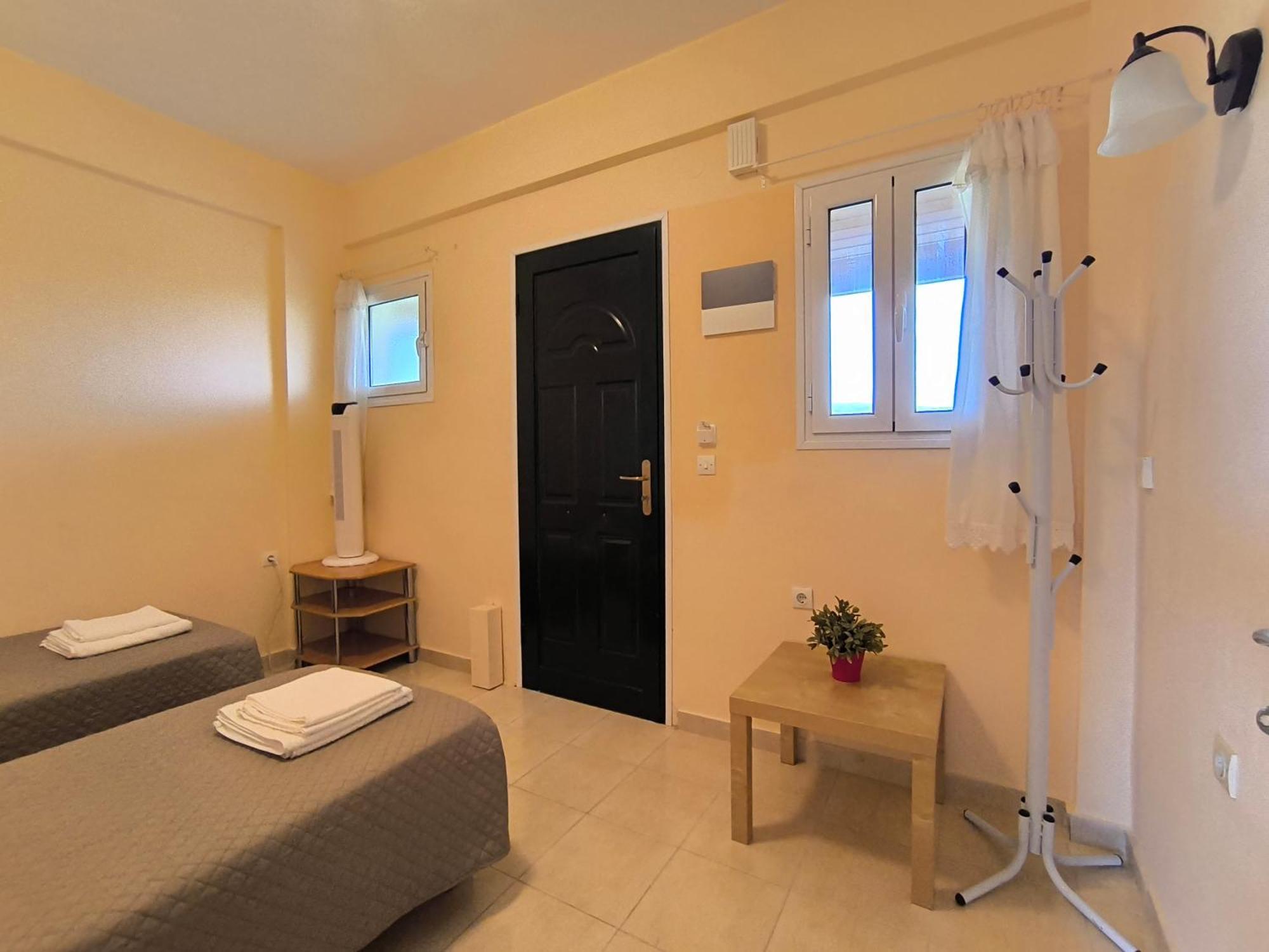 Aloda Summer House โรดา ภายนอก รูปภาพ